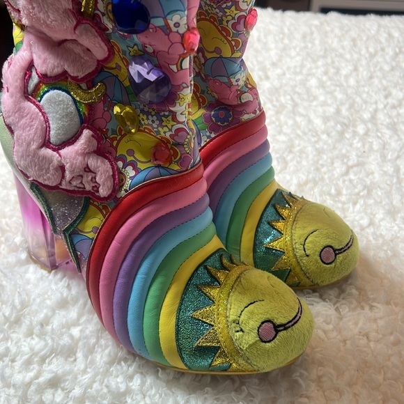 Care Bears woman boots - Picture 12 of 12
